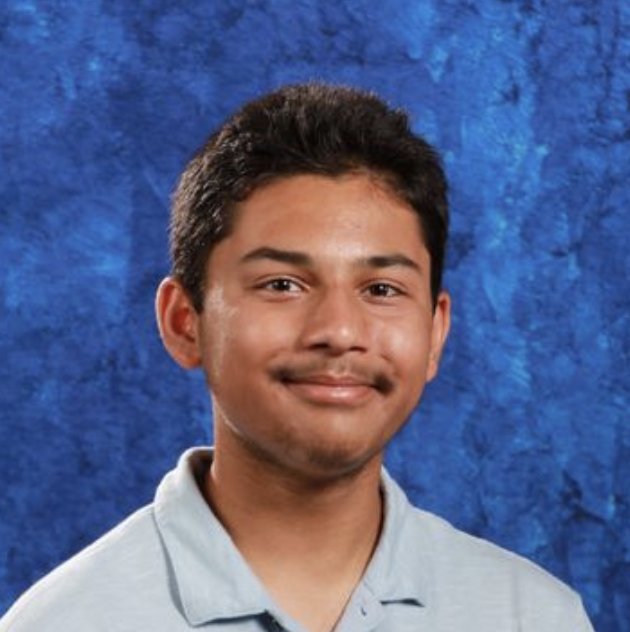 Rishabh Vakil